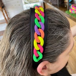 Link Headband - Multi Color Options
